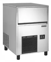 Machine à glaçons pro avec réserve de 15 kg et production de 37 kg/24h - tefcold - tc37 - Tefcold - TC37 Machine à glaçons pro avec réserve de 15 kg et production de 37 kg/24h - tefcold - tc37 - Tefcold - TC37