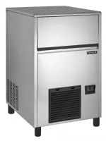 Machine à glaçons pro avec bac de stockage isolé production 57 kg/24h - tefcold - tc57 - Tefcold - TC57 Machine à glaçons pro avec bac de stockage isolé production 57 kg/24h - tefcold - tc57 - Tefcold - TC57