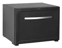 Réfrigérateur minibar tiroir positif noir 45 L +5 à +12 °C - Tefcold - TD50A - TEFCOLD - TD50A Réfrigérateur minibar tiroir positif noir 45 L +5 à +12 °C - Tefcold - TD50A - TEFCOLD - TD50A