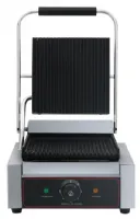 Grill de contact professionnel simple plaque en fonte moulée liégeoise - Skyrainbow - TH811EA - SKYRAINBOW - TH811EA Grill de contact professionnel simple plaque en fonte moulée liégeoise - Skyrainbow - TH811EA - SKYRAINBOW - TH811EA