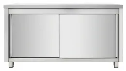 Placard central portes coulissantes, 1400 x 700 x 850 mm - skyrainbow - thasr147 - Skyrainbow - THASR147 Placard central portes coulissantes, 1400 x 700 x 850 mm - skyrainbow - thasr147 - Skyrainbow - THASR147