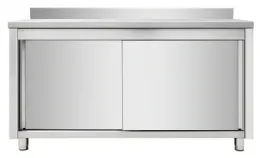 Placard adossé portes coulissantes, 1500 x 600x 850 +100 mm - skyrainbow - thasr156a - Skyrainbow - THASR156A Placard adossé portes coulissantes, 1500 x 600x 850 +100 mm - skyrainbow - thasr156a - Skyrainbow - THASR156A