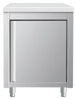 Placard central porte battante, 600 x 600 x 850mm - Skyrainbow - THASR66 - SKYRAINBOW - THASR66 Placard central porte battante, 600 x 600 x 850mm - Skyrainbow - THASR66 - SKYRAINBOW - THASR66