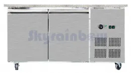 Bain-marie professionnel à eau 4 x GN 1/1 réglable de 30 à 85 °C - Skyrainbow - THBM158 - SKYRAINBOW - THBM158 Bain-marie professionnel à eau 4 x GN 1/1 réglable de 30 à 85 °C - Skyrainbow - THBM158 - SKYRAINBOW - THBM158