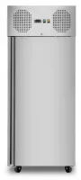 Armoire congélateur professionnelle - réfrigéré négative 1 porte - 740 x 730 x 2010 mm - skyrainbow - thl580bt - Skyrainbow - THL580BT Armoire congélateur professionnelle - réfrigéré négative 1 porte - 740 x 730 x 2010 mm - skyrainbow - thl580bt - Skyrainbow - THL580BT