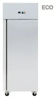 Armoire négative professionnelle 1 porte 610/456 L à froid ventilée - Skyrainbow - THL650BTEC - SKYRAINBOW - THL650BTEC