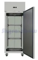 Photo 3 - Armoire réfrigérateur positive professionnelle - réfrigéré - gn2/1- 1 porte - 740 x 830 x 2010 mm - skyrainbow - thl650tn - Skyrainbow - THL650TN