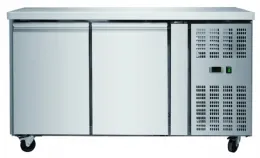Tour réfrigéré pâtissier 2 portes positif, 1510 x 800 x 860 mm - skyrainbow - thpa2100tn - Skyrainbow - THPA2100TN Tour réfrigéré pâtissier 2 portes positif, 1510 x 800 x 860 mm - skyrainbow - thpa2100tn - Skyrainbow - THPA2100TN