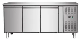 Photo 2 - Tour réfrigéré pâtissier 3 portes positif, 2020x800x 860 mm - skyrainbow - thpa3100tn - Skyrainbow - THPA3100TN