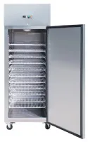 Photo 4 - Armoire pâtissière négative - congélateur 1 porte - 740 x 990 x 2010 mm - skyrainbow - thpa800bt - Skyrainbow - THPA800BT