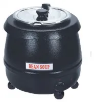 Soupière professionnelle 10 L 340x367x360 mm - Skyrainbow - THSK10 - SKYRAINBOW - THSK10 Soupière professionnelle 10 L 340x367x360 mm - Skyrainbow - THSK10 - SKYRAINBOW - THSK10