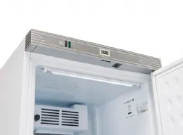 Photo 2 - Armoire réfrigérée positive 350 l - coolhead - tk 390 - Cool head italie - TK 390