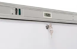 Photo 3 - Armoire réfrigérée positive 350 l - coolhead - tk 390 - Cool head italie - TK 390