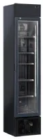 Armoire à boissons réfrigérée 1 porte vitrée noire 180 l +1/+12°c - coolhead - tkg 288cb - Coolhead italie - TKG 288CB Armoire à boissons réfrigérée 1 porte vitrée noire 180 l +1/+12°c - coolhead - tkg 288cb - Coolhead italie - TKG 288CB