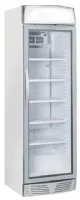 Armoire à boissons réfrigérée 1 porte vitrée blanche 350 L +1/+12°C - Coolhead - TKG 388C Armoire à boissons réfrigérée 1 porte vitrée blanche 350 L +1/+12°C - Coolhead - TKG 388C