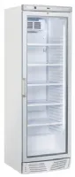 Armoire à boissons réfrigérée 1 porte vitrée blanche 350 L +1/+12°C - Coolhead - TKG 390 Armoire à boissons réfrigérée 1 porte vitrée blanche 350 L +1/+12°C - Coolhead - TKG 390