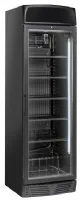 Armoire à boissons réfrigérée 1 porte vitrée noire 350 l +1/+12°c - coolhead - tkg 390cb - Coolhead italie - TKG 390CB Armoire à boissons réfrigérée 1 porte vitrée noire 350 l +1/+12°c - coolhead - tkg 390cb - Coolhead italie - TKG 390CB