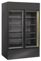 Armoire à boissons 2 portes vitrées battantes 1200 l positive - furnotel - tkg1000vn - Furnotel - TKG1000VN Armoire à boissons 2 portes vitrées battantes 1200 l positive - furnotel - tkg1000vn - Furnotel - TKG1000VN