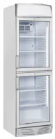 Armoire à boissons réfrigérée 2 portes vitrées blanche 350 l +1/+12°c - coolhead - tmg 390c - Coolhead italie - TMG 390C Armoire à boissons réfrigérée 2 portes vitrées blanche 350 l +1/+12°c - coolhead - tmg 390c - Coolhead italie - TMG 390C