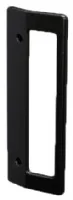 Photo 6 - Congélateur vertical 1 porte vitrée noir 300 l - coolhead - tng 390cb - Cool head italie - TNG 390CB