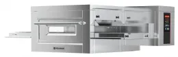 Four à pizzas convoyeur gaz tunnel ventilé - écran tactile - gamme ventilé - pizza group - tnv40g - Pizzagroup - TNV40G Four à pizzas convoyeur gaz tunnel ventilé - écran tactile - gamme ventilé - pizza group - tnv40g - Pizzagroup - TNV40G