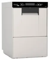 Lave-Verres professionnel - TOPTECH - Panier 400 x 400 mm avec pompe de vidange - Colged - TOP420V2