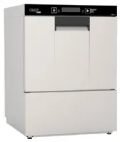 Lave-vaisselle frontal - TOPTECH - Panier 500 x 600 mm avec pompe de vidange - Colged - TOP620V2 Lave-vaisselle frontal - TOPTECH - Panier 500 x 600 mm avec pompe de vidange - Colged - TOP620V2