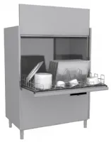 Lave-batterie condenseur de buée - 131 litres - panier 1320 x 700 mm - toptech - colged - top924rv1 - Colged - TOP924RV1 Lave-batterie condenseur de buée - 131 litres - panier 1320 x 700 mm - toptech - colged - top924rv1 - Colged - TOP924RV1