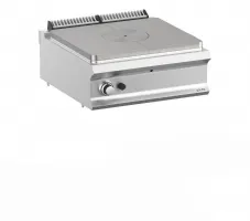 Touteplaque professionnelle à gaz à poser 1 feu 9 kw - mbm - tpg77t - Mbm - TPG77T