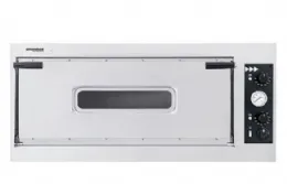 Four à pizza électrique triphasé 1 chambre 4 pizzas TRAYS 4 ALTO - PRISMAFOOD - PRISMAFOOD - TRAYS 4 ALTO Four à pizza électrique triphasé 1 chambre 4 pizzas TRAYS 4 ALTO - PRISMAFOOD - PRISMAFOOD - TRAYS 4 ALTO