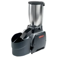 Broyeur à glace professionnel 3 litres bol inox monophasé - Diamond Promo - TRT-NK Broyeur à glace professionnel 3 litres bol inox monophasé - Diamond Promo - TRT-NK
