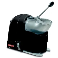 Broyeur à glace professionnel avec levier, Monophasé, 0.35 kW - Diamond - TRT-S - DIAMOND - TRT-S Broyeur à glace professionnel avec levier, Monophasé, 0.35 kW - Diamond - TRT-S - DIAMOND - TRT-S