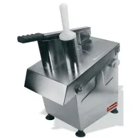 Coupe-légumes professionnel tout inox 150-350 kg/h - Diamond - TVX-55