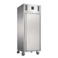 Armoire réfrigérateur positive professionnelle 550 L - Polar - UA001