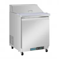 Saladette réfrigérée positive 154 L - Polar - UA009 Saladette réfrigérée positive 154 L - Polar - UA009