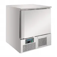Mini armoire positive 140 L - Polar - UA010 Mini armoire positive 140 L - Polar - UA010