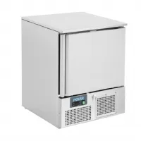 Soubassement réfrigéré positif poisson et fruits de mer 140 l - polar - ua013 - Polar - UA013 Soubassement réfrigéré positif poisson et fruits de mer 140 l - polar - ua013 - Polar - UA013