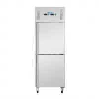 Photo 3 - Armoire bi température positive 600 l - polar - ua025 - Polar - UA025