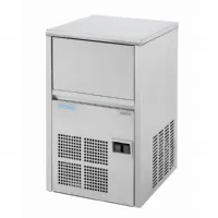 Machine à glaçons pro avec réserve de 4 kg et production jusqu'à 21 kg/24h - polar - ua026 - Polar - UA026 Machine à glaçons pro avec réserve de 4 kg et production jusqu'à 21 kg/24h - polar - ua026 - Polar - UA026