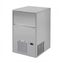 Machine à glaçons pro à aspersion avec réserve de 28 kg et production jusqu'à 47 kg/24h - polar - ua028 - Polar - UA028 Machine à glaçons pro à aspersion avec réserve de 28 kg et production jusqu'à 47 kg/24h - polar - ua028 - Polar - UA028