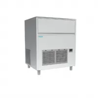 Machine à glaçons pro avec bac 40 kg et production 85 kg/24h - polar - ua029 - Polar - UA029