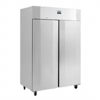 Armoire congélateur professionnelle négative 1400 L - Polar - UA033