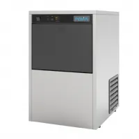 Machine à glaçons pro avec réserve de 4 kg et production de 20 kg par jour - polar - ua037 - Polar - UA037 Machine à glaçons pro avec réserve de 4 kg et production de 20 kg par jour - polar - ua037 - Polar - UA037