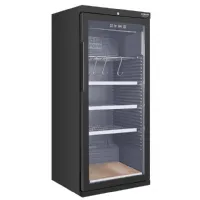 Armoire de Maturation de la Viande 400 L avec contrôle numérique et porte vitrée réversible - Polar - UA038 Armoire de Maturation de la Viande 400 L avec contrôle numérique et porte vitrée réversible - Polar - UA038