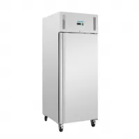 Armoire congélateur professionnelle 650 L classe énergétique B - Polar - UA051 Armoire congélateur professionnelle 650 L classe énergétique B - Polar - UA051
