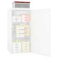 Unité frigorifique monobloc positive 675x495x388 mm - diamond - uac/p1-r2 - Diamond - UAC/P1-R2