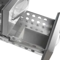 Photo 2 - Sous-comptoir gn1/1 inox 262 l +2 à +8 °c - tefcold - uc5360 - Tefcold - UC5360