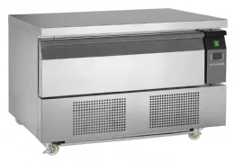 Soubassement froid négatif gn2/1 uni-tiroir 2 bacs gn positif - tefcold - ud1-22 - Tefcold - UD1-22 Soubassement froid négatif gn2/1 uni-tiroir 2 bacs gn positif - tefcold - ud1-22 - Tefcold - UD1-22