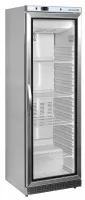 Armoire réfrigérée négative congélateur vertical de vitrine 1 porte vitrée - tefcold - uf400vsg - Tefcold - UF400VSG Armoire réfrigérée négative congélateur vertical de vitrine 1 porte vitrée - tefcold - uf400vsg - Tefcold - UF400VSG