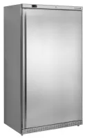 Armoire congélateur de stockage gn2/1 - 1 porte pleine inox 440 l -24 à -10 °c - tefcold - uf700vs - Tefcold - UF700VS